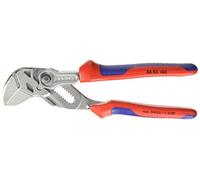 (TG. 180 mm) Knipex Pinza Chiave, Lunghezza 185 mm, 1 pezzi, 86 05 180 SB - NUOV