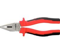 (TG. 180 mm) KS Tools 115.1021 Pinza Combinata Ergotorque, 180 mm - NUOVO