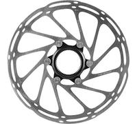 (TG. 180 mm) Sram Rotor Centerline Centerlock Rounded, Unisex-Adulto, Multicolor