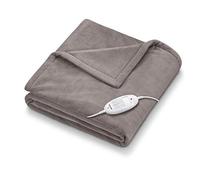 (TG. 180 x 130 cm) Beurer HD 75 Cosy Termocoperta con Dispositivo di Termoregola