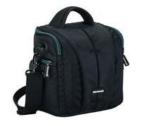 Cullmann Sydney pro Maxima 80 - Custodia per fotocamera DSLR media con obiettivo/flash