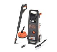 (TG. 1800 W) Black+Decker BXPW1800XE Idropulitrice ad Alta Pressione (1800 W, 13