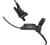 (TG. 1800mm Rear) MANETA HIDRAULICA SRAM LEVEL TRA.1800 + PISTONES - NUOVO
