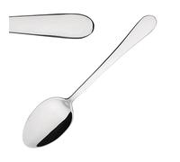 (TG. 182mm.) Olympia U880 Buckingham Cucchiaio da dessert (Confezione da 12) - N