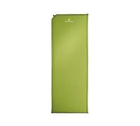 (TG. 183x51x2,5 cm) Ferrino Dream, Materassino da Campeggio Verde, 183x51x2,5 cm