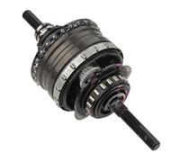(TG. 184 mm) Shimano SG-8R36, unit Interna, Multicolore, 184 mm - NUOVO