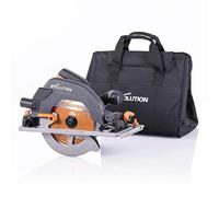 (TG. 185 mm) Evolution Power Tools - R185CCSX+ seghe circolare multi-materiale 1