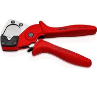 (TG. 185 mm) Knipex Tagliatubi per Tubi Flessibili E Multistrato in Plastica Rin