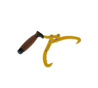 (TG. 185 mm) Ochsenkopf 3291294 - 53-00001609742 ox - pinza portatile (con due c