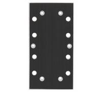 (TG. 185 x 93 mm) Bosch 2 608 000 202 accessorio per levigatrici 1 pezzo(i) - NU