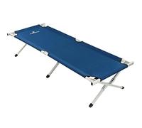 (TG. 189x60x40 cm) Ferrino Campo Base, Brandina Blu, 189x60x40 cm - NUOVO
