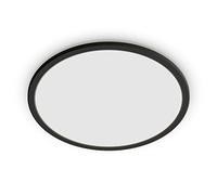 (TG. 18W) Philips Lighting Lampada da Soffitto LED Superslim, Equivalente a 18W,