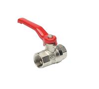 (TG. 19,17 mm (1/2 Zoll) IG) Meister Ball Valve Connector - 19,17 mm (1/2 Poll