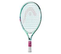 (TG. 19'' (48,26 cm)) HEAD Coco 19 - Racchetta da tennis, colore: menta, 2-4 ann