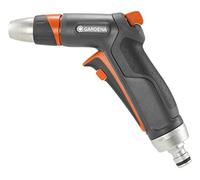 (TG. 19.5 X 22 X 4.5 Cm) Gardena 18305-20 Premium Lancia Robusta per il Lavaggio