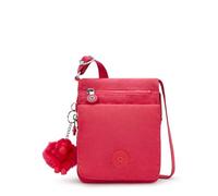 (TG. 19.5x15x2 cm) Kipling New Eldorado, Borsa a Tracolla Unisex - Adulto, Resor