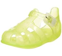 (TG. 19 EU) Chicco Sandalo Manuel, Unisex Bimbo, Giallo (Giallo/610 610), 19 EU