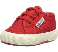 (TG. 19 EU) Superga 2802 Bebj Baby Classic, Scarpe da Ginnastica Unisex-Bambini,
