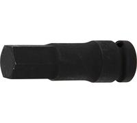 (TG. 19 mm) BGS cogenerazione-bit inserto, esagono incassato, M19, 12, 5 (1/2),