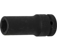 (TG. 19 mm) BGS forza-uso, fondi, 19 mm, 20 (3/4), 1 pz, 5719 - NUOVO