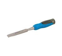 (TG. 19 mm) Silverline Esperto legno Scalpello 19 millimetri - NUOVO