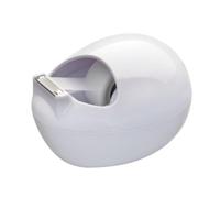 (TG. 19 mm x 7.5m) Scotch 3M Magic Dispenser Designed by Karim con 1 Rotolo di N