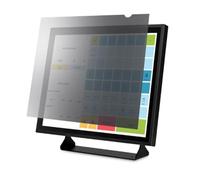 (TG. 19") StarTech.com Filtro privacy per monitor 19" 5:4, Pellicola protettiva
