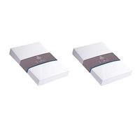 (TG. 19 x 13.1 x 1.5 cm (Confezione da 2)) Lalo 19101L - Pacchetto di 25 buste a