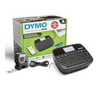 (TG. 19 x 15 x 8 cm) DYMO LabelManager Executive 640 CB Stampante per etichette