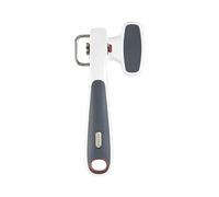 (TG. 19 x 8 x 5 cm) Zyliss Dosenöffner Apriscatole Safe Edge, Bianco, 19 x