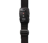 (TG. 190 centimeters) SAMSONITE Global Travel Accessories - Luggage Strap/TSA Lo