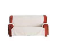 (TG. 190 cm/4 posti) Eysa Italia Bianca Salvadivano, 4 Posti, Cotone, 190 cm - N