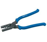 (TG. 190 mm) Draper 62226 - Crimpatrice a 9 vie per boccole aderenti - NUOVO