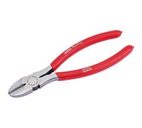 (TG. 190 mm) Draper, 68246, Redline 68246 pinze diagonale di taglio 190 mm con m