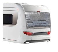(TG. 190x80 cm) BRUNNER Caravan Roulotte Finestra Esterno ISO Thermo Matte, 190x
