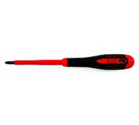 (TG. 197 mm) BAHCO BHBE-8600S DESTORNI. Ergo IEC PH0X75 - NUOVO