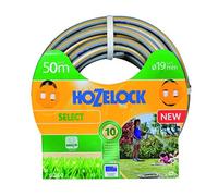 (TG. 19mm diameter, 50 meter) Hozelock Select Ø19mm50m, Standard, 19mm Diameter