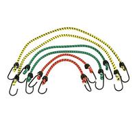 (TG. 1er Set) Maestro Bagagli Set di 6 Pezzi, 8638100 - NUOVO