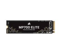 (TG. 1TB) CORSAIR MP700 ELITE 1TB PCIe 5.0 x4 NVMe M.2 SSD - Fino a 10,000MB/s
