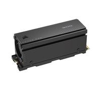 (TG. 1TB) Corsair MP700 PRO con Raffreddatore ad Aria 1TB M.2 PCIe Gen5 x4 NVMe