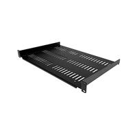 (TG. 1U Ventilato) StarTech.com Mensola Rack 19" 1U - Ripiano Ventilato per Arma