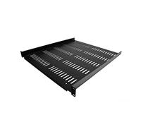 (TG. 1U Ventilato) StarTech.com Mensola Rack 19" 1U - Ripiano Ventilato per Arma