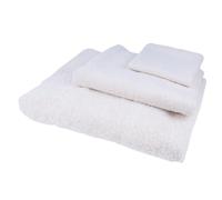 (TG. 1x Duschtuch + 2x Handtücher + 4x Gästetücher) EO Home Set di asciugaman