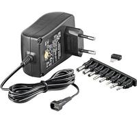 (TG. 1x) Goobay NTS 2250 MW Alimentatore a commutazione (2250 mA) - NUOVO