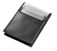 (TG. 1x Heftebox) Veloflex 1442482 - Scatola di raccolta velobag, altezza di rie