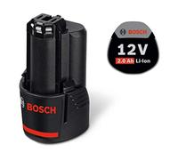 Bosch GBA 12V 2.0AH Batteria