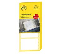 (TG. 2,000 Etiketten, 101,6 x 48,4 mm) Avery Mailing Labels 101,6x48,4mm - NUOVO