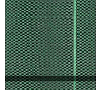 (TG. 2,10 x 100 m) tenax Cover PRO 2,10x100 m Verde, Telo Antierbacce Profession