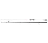 (TG. 2.13m | 3-15g) Abu Garcia Vendetta V3 Canna Spinning - Canna da Pesca Spin