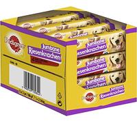 (TG. 2.16 kg (Confezione da 1)) Pedigree Snack per cani di taglia media con manz